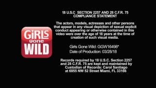 Vérifiez votre âge