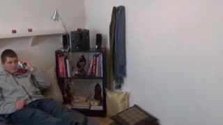 Vérifiez votre âge