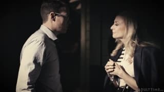 Vérifiez votre âge