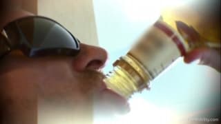 Vérifiez votre âge