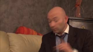 Vérifiez votre âge