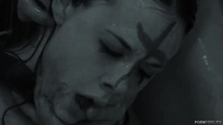 Son plaisir est de voir sa femme se faire prendre