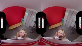 Porno VR : Les gros seins de Lola Bunny