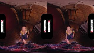 Porno VR avec un scénario Far West ! Porno VR avec un scénario Far West !