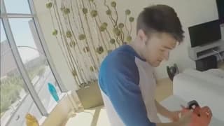 Vérifiez votre âge