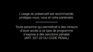 Vérifiez votre âge