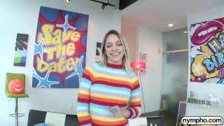 Vérifiez votre âge