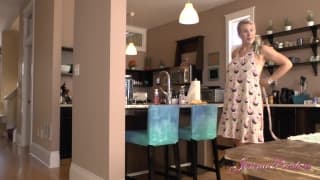 Jenna Preston nous offre des vues extra 🍆 Jenna Preston nous offre des vues extra 🍆