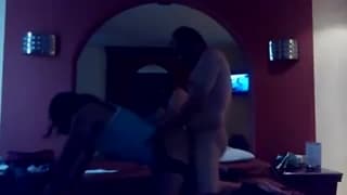 Travelo se fait piner en levrette à l'hôtel Amateurs, Hardcore, Webcam Gay, Anal, Fetichiste, Mature