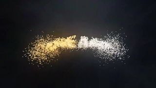 Zoe Bloom, cul serré, défoncée en anal, creampie épais en POV