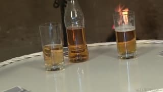 Vérifiez votre âge