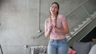 Vérifiez votre âge