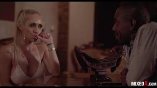 Porno interracial avec Christina Shine et Joss Lescaf Porno interracial avec Christina Shine et Joss Lescaf