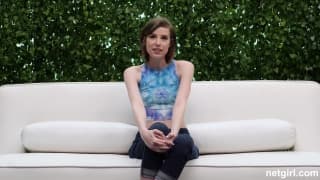 Un casting porno dans les règle de l'art! Un casting porno dans les règle de l'art!