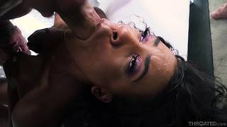Jeunette métisse va bouffer la bite Jeune 18-21ans, Black, Interracial, Gorge Profonde, Grosse Bite, Jeune Black, Teen Porn, Blacks Booties, Porno Stars, Full HD Porn