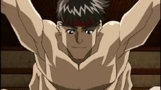 Hentai Yaoi avec un cul pilonner.