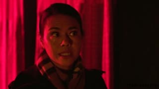 Dana Vespoli va encaisser sévère ! Dana Vespoli va encaisser sévère !