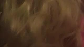 Travesti Tammy suce comme un vrai salopard