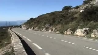 Un travesti s'exhibe sur les routes Amateurs, Fetichiste, Dogging
