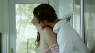 Cadence Lux baise avec son beau-frère Cadence Lux baise avec son beau-frère