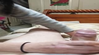 Sexe amateur mature en temps de pandémie