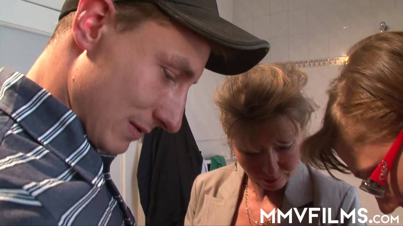 Vérifiez votre âge