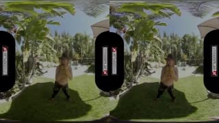 La réalité virtuelle vous permet de profiter de ce porno dehors Fellation, POV 1er Personne, Uniforme, Branlette Espagnole, Vidéos avec Scénario, Gros Seins Naturels, Full HD Porn, Porno VR, Gros Cul, Cosplay