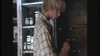 Parodie de Shérif, fais-moi peur en porno gay Parodie de Shérif, fais-moi peur en porno gay