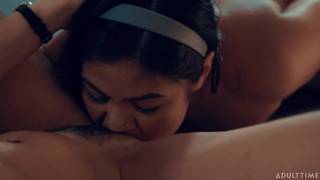 Kendra Spade et Alina Lopez se bouffent la chatte Kendra Spade et Alina Lopez se bouffent la chatte