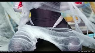 Vérifiez votre âge