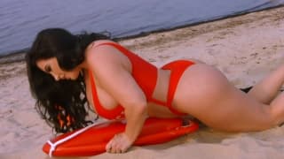 Baywatch: Korina fan de Pamela Anderson 🌊 Baywatch: Korina fan de Pamela Anderson 🌊