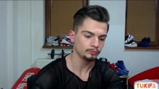 Vérifiez votre âge