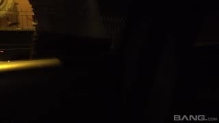 Sucer une bite à la maison, dans la voiture et plus encore Fellation, Vidéos avec Scénario, Dogging