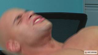 Sean Zevran et Carlos Lindo se sodomisent à la fois Sean Zevran et Carlos Lindo se sodomisent à la fois