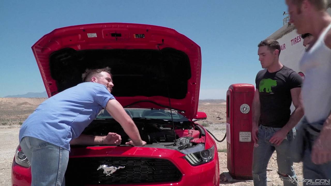 Vérifiez votre âge