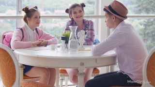 Vérifiez votre âge