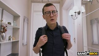 Vérifiez votre âge