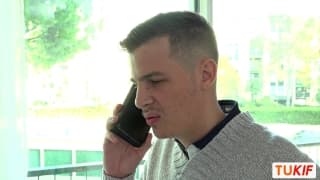 Vérifiez votre âge