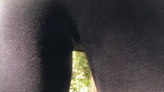 Secret Crush Dogging et baise en foret