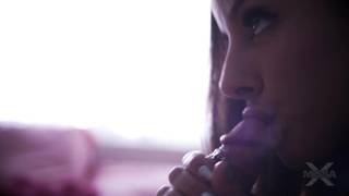 Idylle sexuelle avec Vanna Bardot