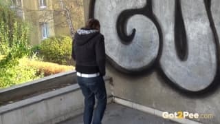 Compilation de filles pissant dans les rues Uro Pisse, Exhibition, Full HD Porn, Dogging, Upskirt