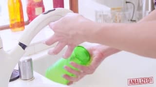 Vérifiez votre âge