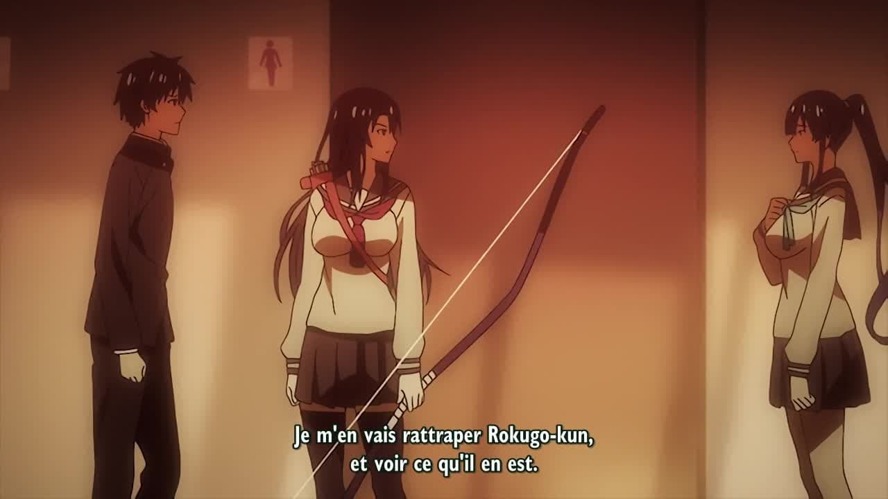Vérifiez votre âge
