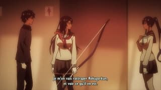 Vérifiez votre âge