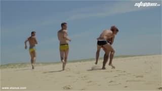 Vérifiez votre âge