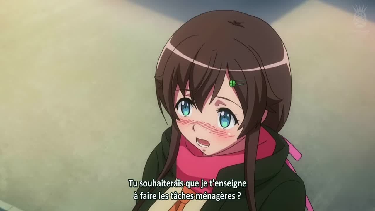 Vérifiez votre âge