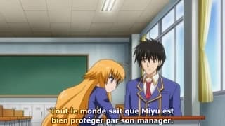 Vérifiez votre âge