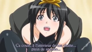 Vérifiez votre âge