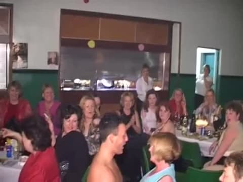 Vérifiez votre âge