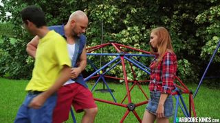 Vérifiez votre âge